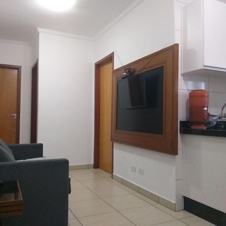 Apartamento Cidade Verde 6 Mt Маринга Экстерьер фото