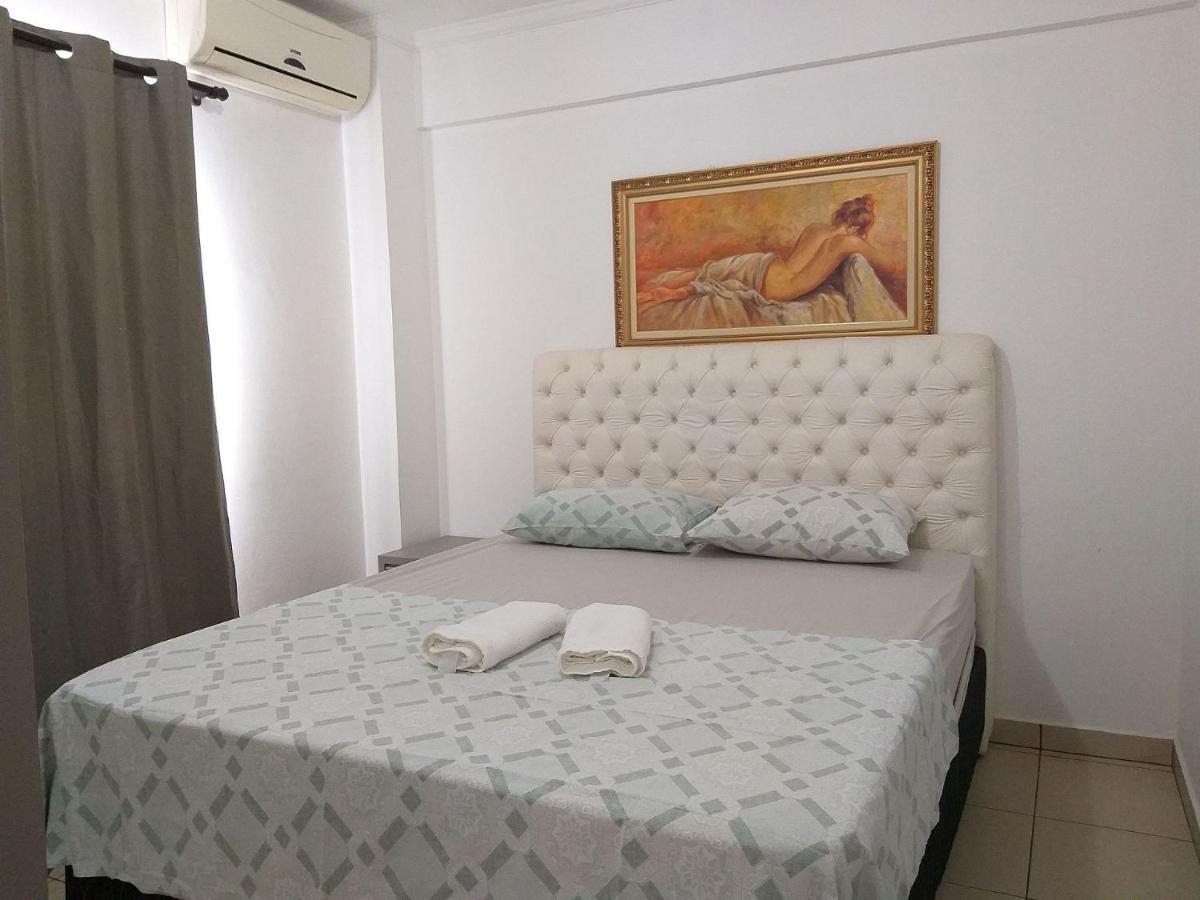 Apartamento Cidade Verde 6 Mt Маринга Экстерьер фото