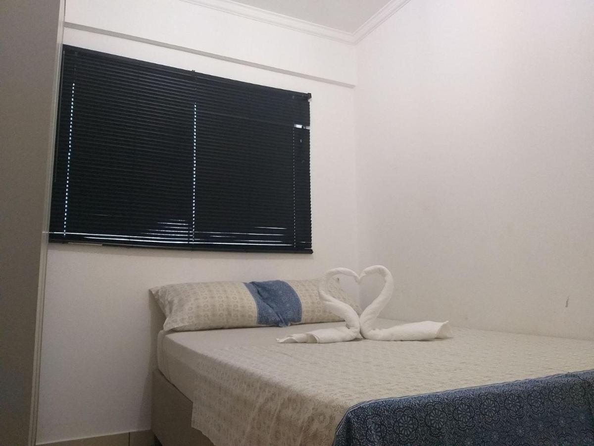 Apartamento Cidade Verde 6 Mt Маринга Экстерьер фото