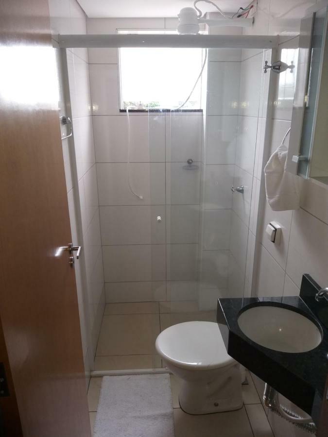 Apartamento Cidade Verde 6 Mt Маринга Экстерьер фото