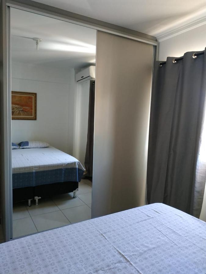 Apartamento Cidade Verde 6 Mt Маринга Экстерьер фото