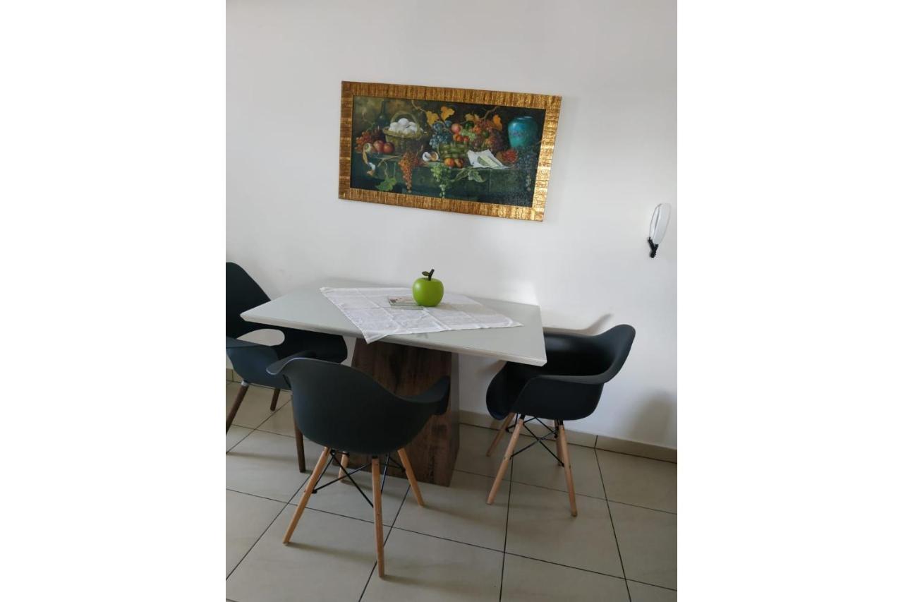 Apartamento Cidade Verde 6 Mt Маринга Экстерьер фото