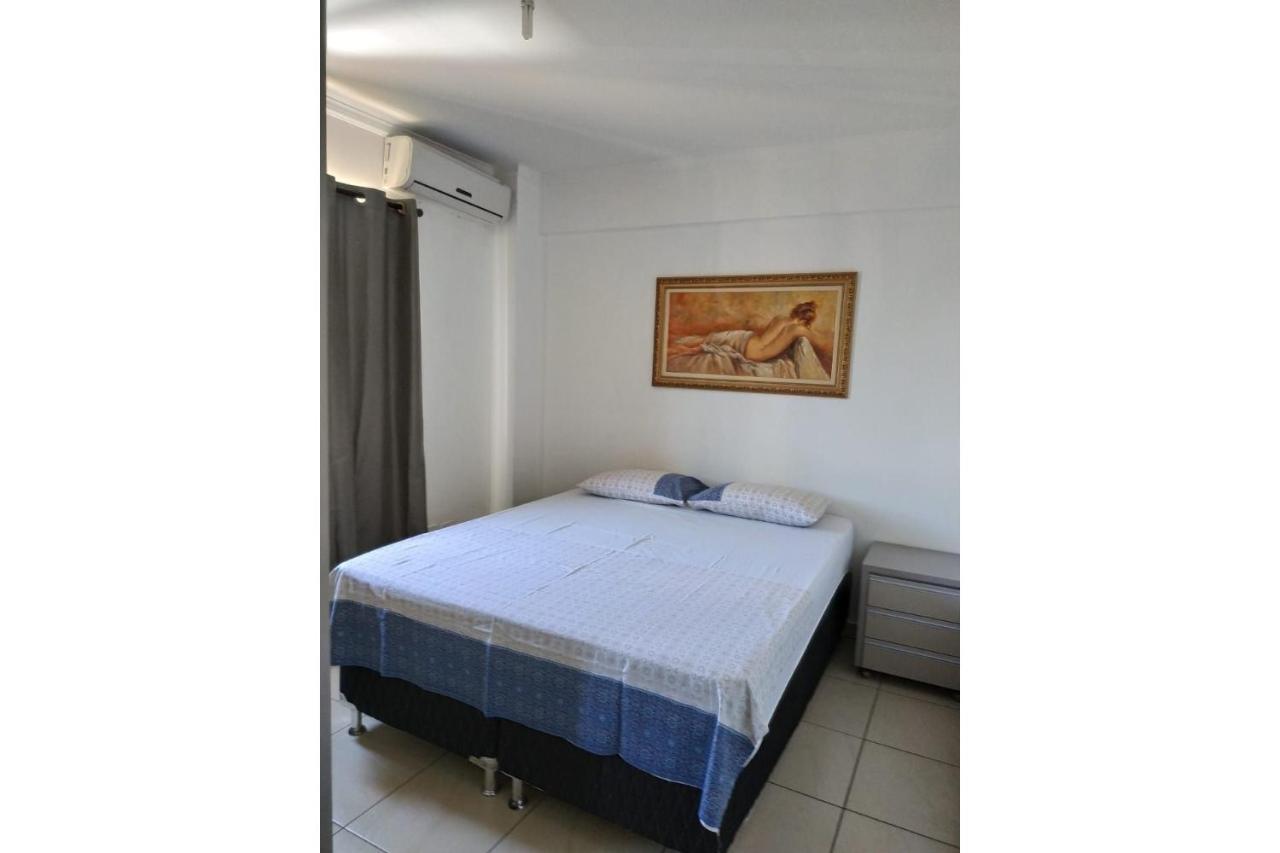 Apartamento Cidade Verde 6 Mt Маринга Экстерьер фото