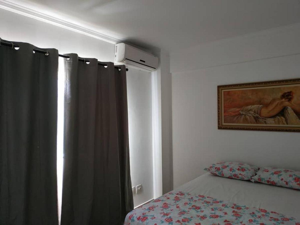 Apartamento Cidade Verde 6 Mt Маринга Экстерьер фото
