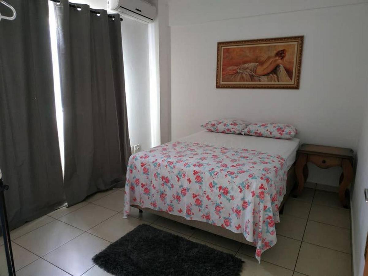 Apartamento Cidade Verde 6 Mt Маринга Экстерьер фото